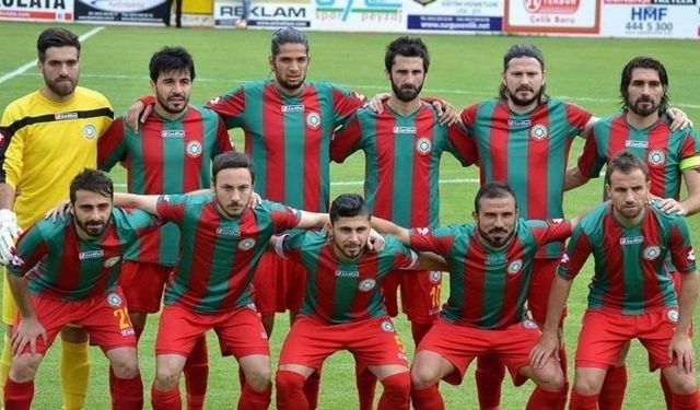 Amedspor efsanesi Diyarbekirspor'a imza attı: İşte ismi