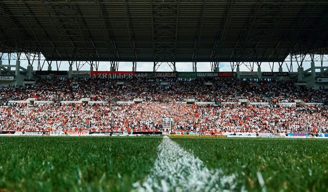 Bursaspor zirveye oynuyor: Amedspor ve Kocaelispor da ilk 10’da!