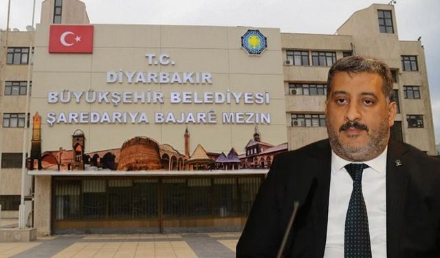 AK Parti’den Büyükşehir’e: “Krizin nedeni ne?”