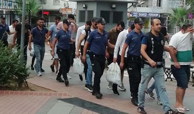 SON DAKİKA