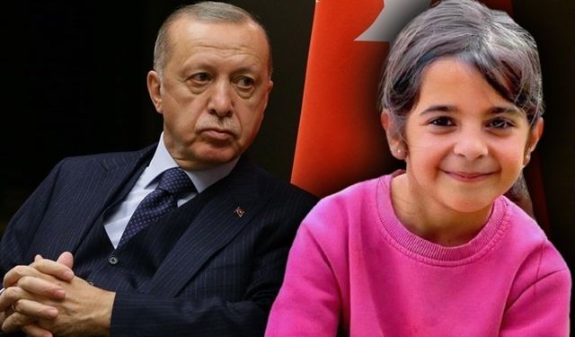 Cumhurbaşkanı Erdoğan’dan Narin açıklaması: Bunun hesabını soracağız!