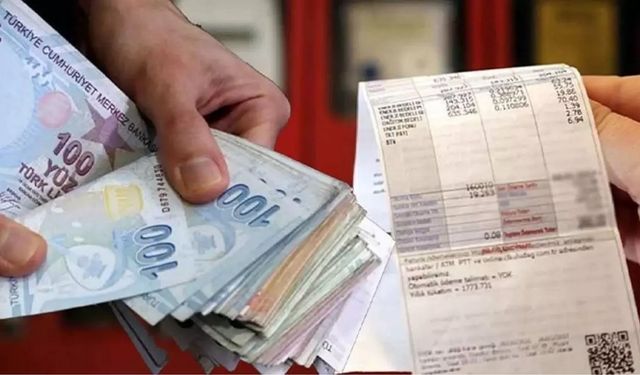 Elektrik ve doğal gaz faturasında yeni dönem: Devlet desteği kalkıyor!