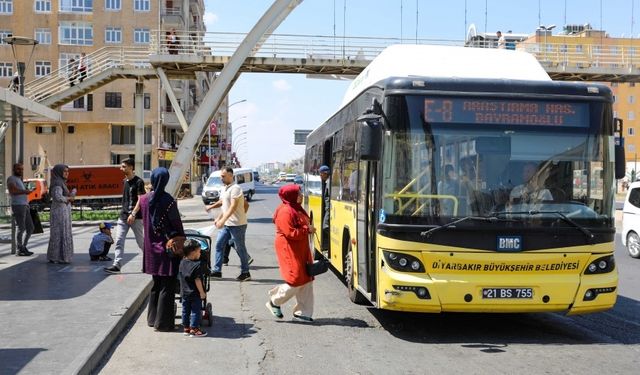 DİYARBAKIR