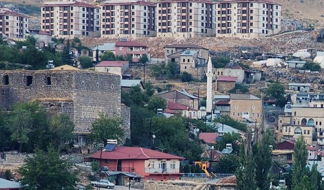 Diyarbakır Çüngüş Belediyesi’nde işçi alımı yapılacak!