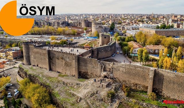 DİYARBAKIR