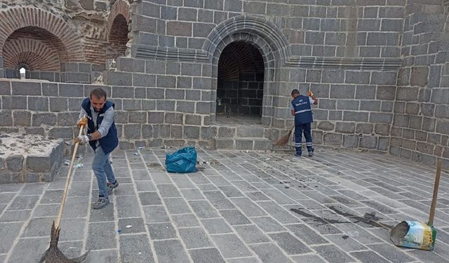 DİYARBAKIR