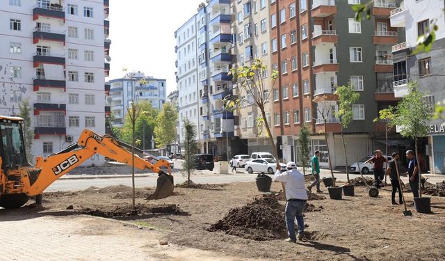 DİYARBAKIR