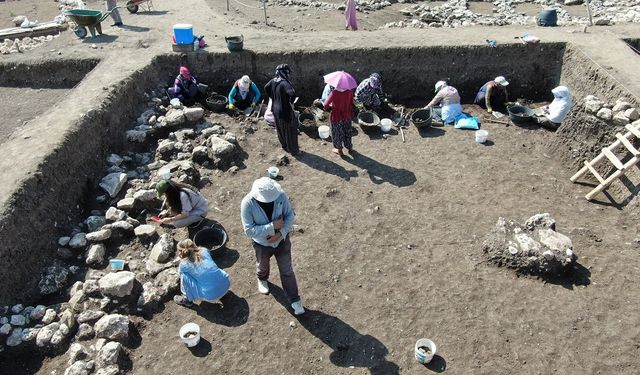 DİYARBAKIR