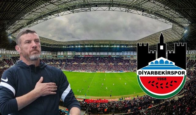 Diyarbekirspor’un maçı ne zaman? İşte tarihi