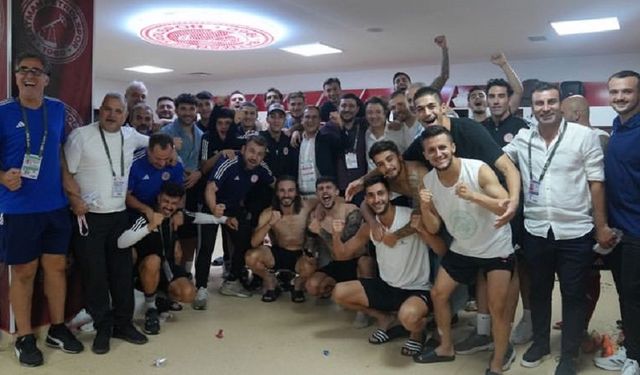 Diyarbekirspor’un eski yıldızı da attı! Batman Petrolspor kazandı