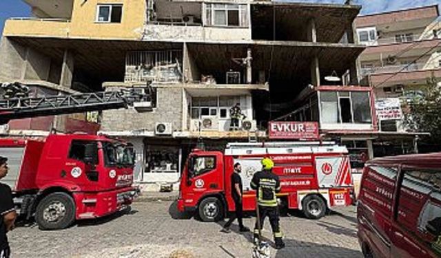 Elazığ’da Karbonmonoksit zehirlenmesi can aldı!