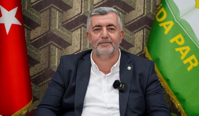POLİTİKA