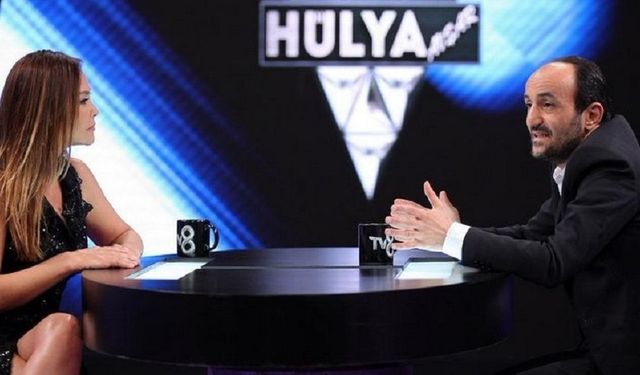 Hülya Avşar’ın babası Kürtçe konuştuğu için dayak yemiş!