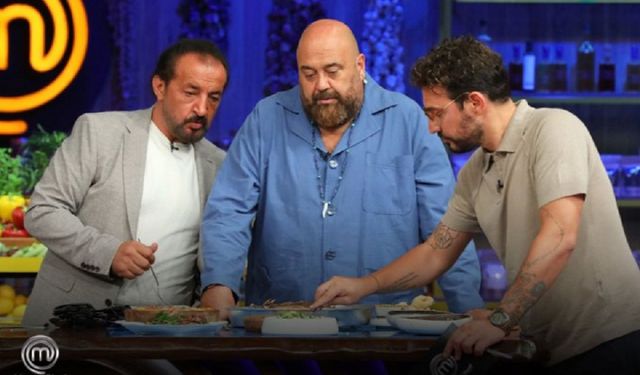 MasterChef'te Masterclass ödülünün sahibi kim?