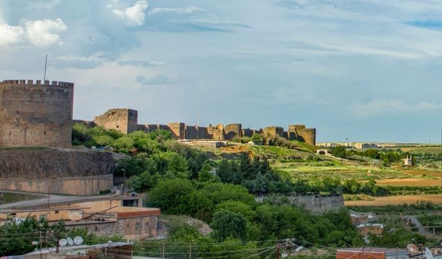 DİYARBAKIR