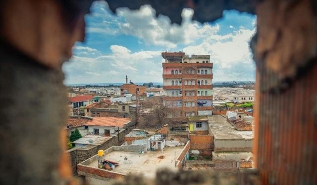 DİYARBAKIR