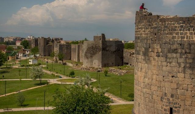 DİYARBAKIR