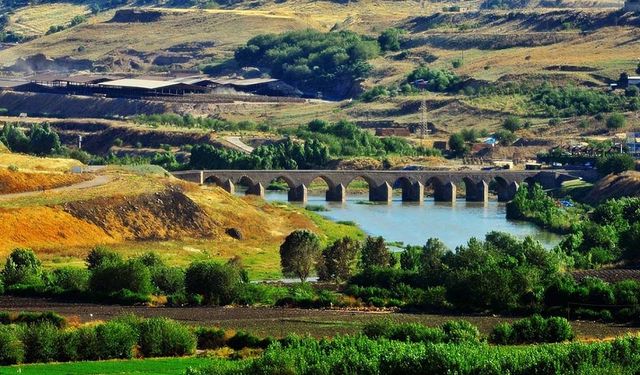 DİYARBAKIR