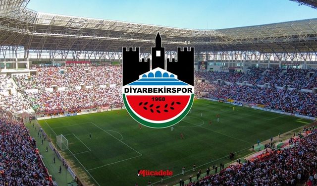 DİYARBEKİRSPOR