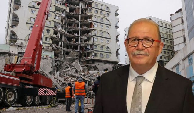 Deprem uzmanı Prof. Dr. Ersoy uyardı: O sarsıntılar uzun sürebilir!