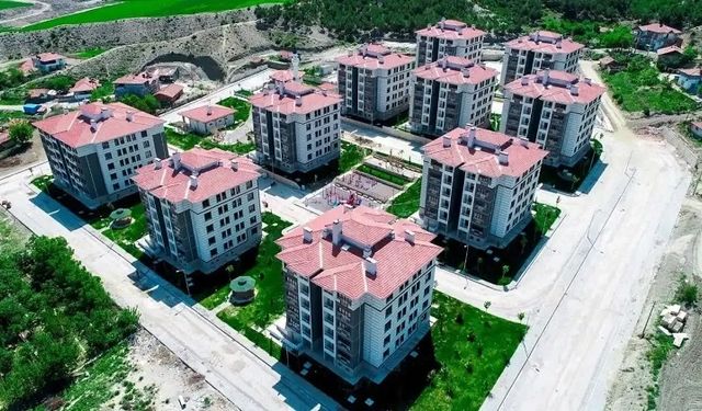 Diyarbakır’da TOKİ umutları yarım kaldı: İptal mesajları mağdur etti!