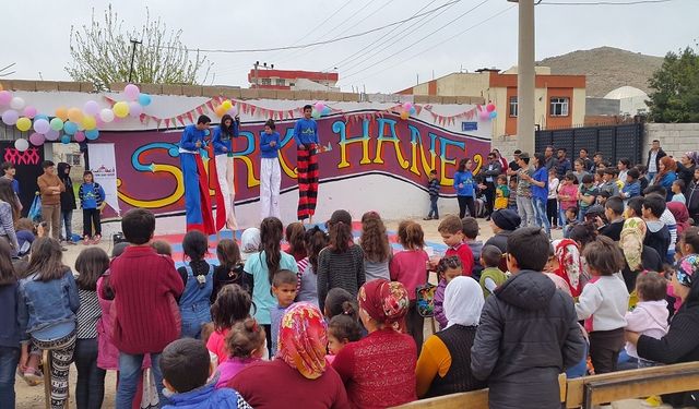 DİYARBAKIR