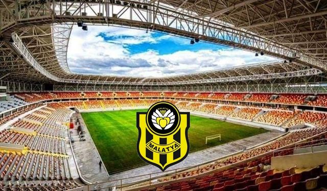 Yeni Malatyaspor’un borcu belli oldu: 1 milyarı aştı!