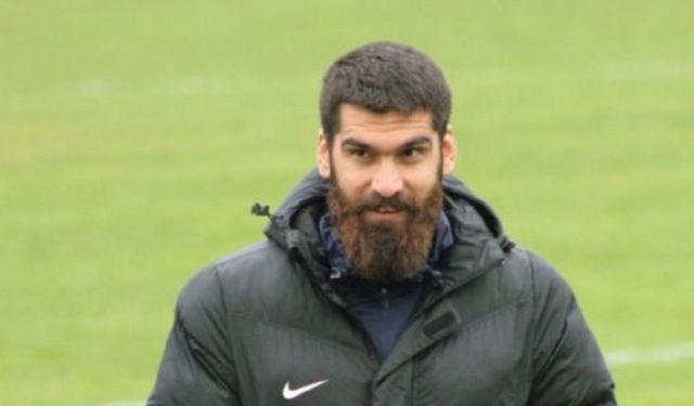 Abisi Amedspor’un efsanesiydi: Kendisi Diyarbakırspor’da oynuyor!
