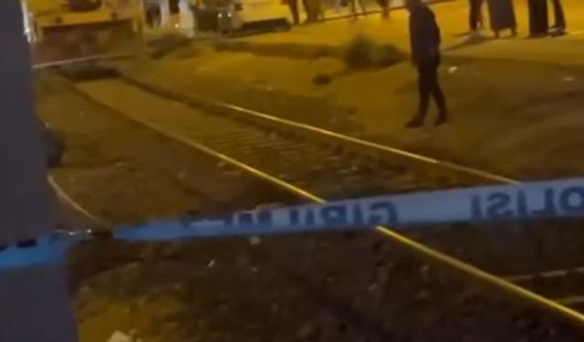 Diyarbakır’da motosiklet ile otomobil çarpıştı: Yaralı var