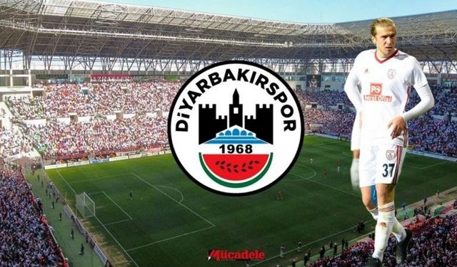 DİYARBAKIRSPOR