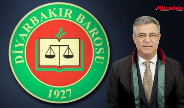 Diyarbakır Barosu Başkanı Abdülkadir Güleç kimdir?