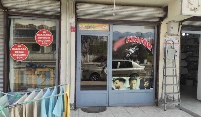 Diyarbakır’da akılalmaz yöntem! Dükkandan yönetti, aile üyeleri de katıldı