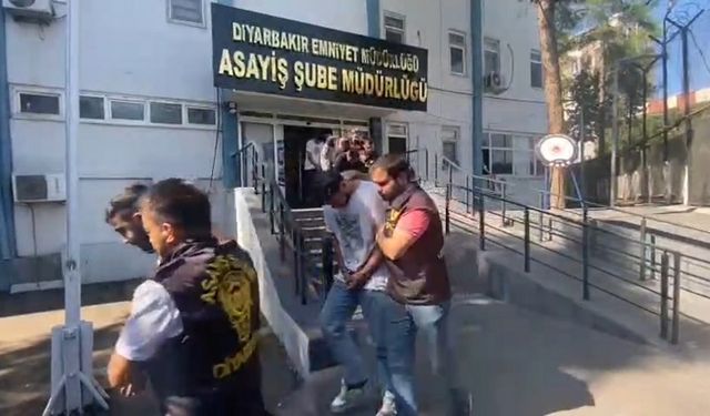 SON DAKİKA