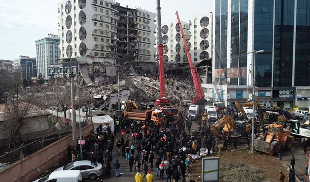 Diyarbakır Galeria için karar çıktı: İsmi yaşatılacak