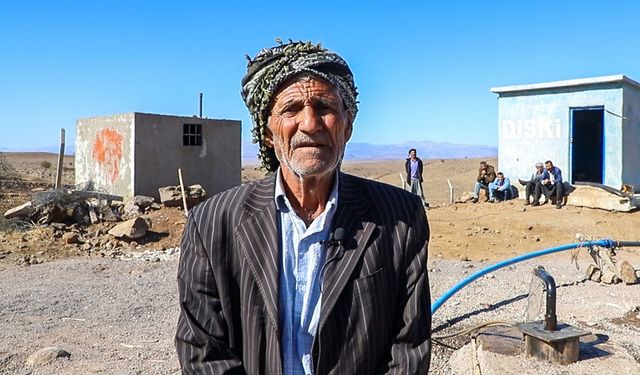 Diyarbakır’da deprem kuyuyu kuruttu! Büyükşehir harekete geçti