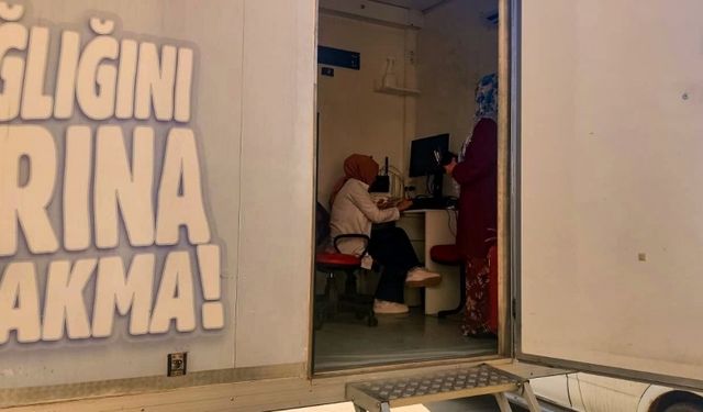 Diyarbakır’da kadınlara ücretsiz destek! 3 hafta sürecek