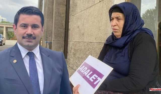 AK Partlili Yıldız: Emine Şenyaşar’dan özür dilemek isterim