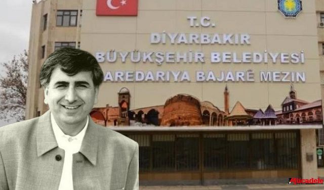 Kürt edebiyatının unutulmaz ismi Mehmed Uzun, Diyarbakır’da anılacak