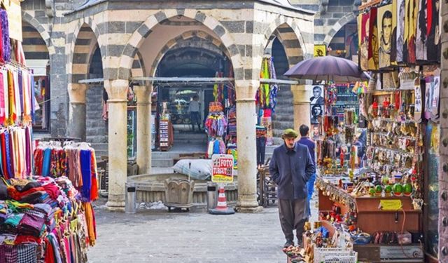 Türkiye'nin en misafirperver ili listesinde Diyarbakır birinci!