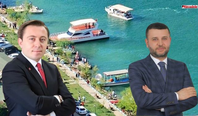 Projesi hazırlandı: Eğil’de kaymakam-belediye işbirliğiyle turizm atağı!