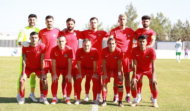 Maçı yarıda bırakmıştı: Diyarbekirspor’dan açıklama geldi!