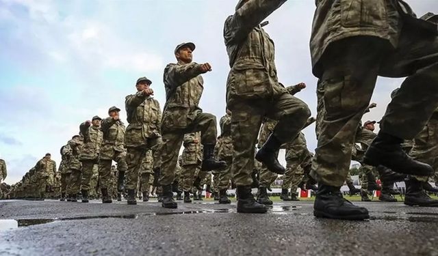 Avrupa’nın en büyük 10 ordusu belli oldu: Türkiye dikkat çekti