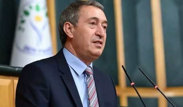 DEM Parti’nden ‘korucu’ açıklaması: “İşsiz kalmayacak”