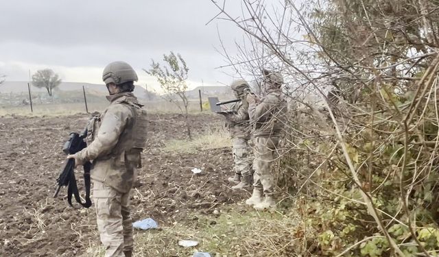 Diyarbakır’da jandarmaya ateş açılmıştı: Ölen kişinin ismi belli oldu!
