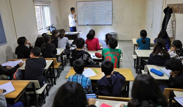 Diyarbakır’da belediyeden Kürtçe kurs! İşte adresi