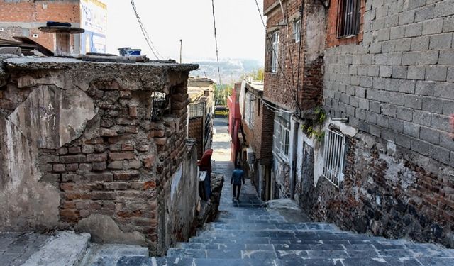 Diyarbakır'da Hevsel Bahçelerine gitmek artık daha rahat!