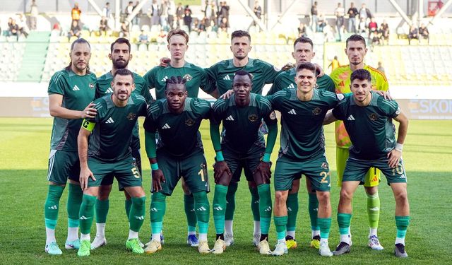 O takım Amedspor maçına kalecisiz çıkabilir: 3’ü de yok!