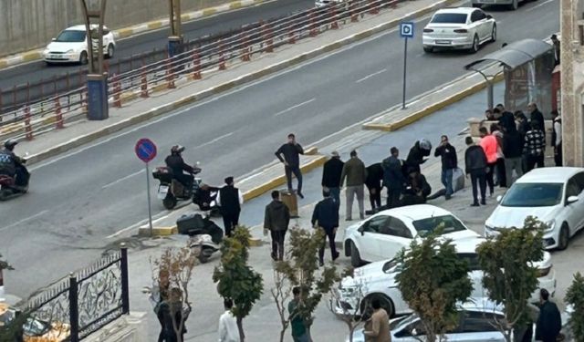 Mardin’de duruşmadan çıkan avukatlara saldırı! Çok sayıda yaralı var