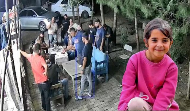 Narin olayında beklenen rapor geldi: “Evinin önünde hareketlilik var!”