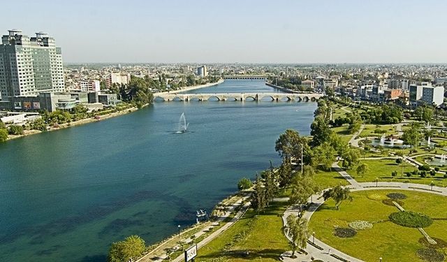 YAŞAM